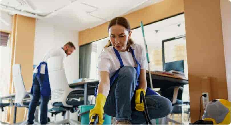 Where Cleanliness meets Care Services - 球探比分