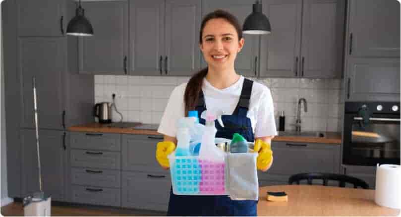 Where Cleanliness meets Care Services - 球探比分